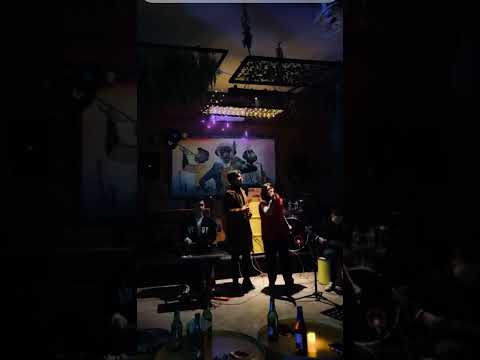 Mashup thèm yêu - tình thôi xót xa | Xmas 2022 - Pretty Mây in Jungle Boss Pub |