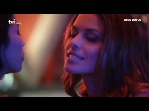 Susana e Cátia | EP. 31 | (Parte 1) | Primeira cena juntas