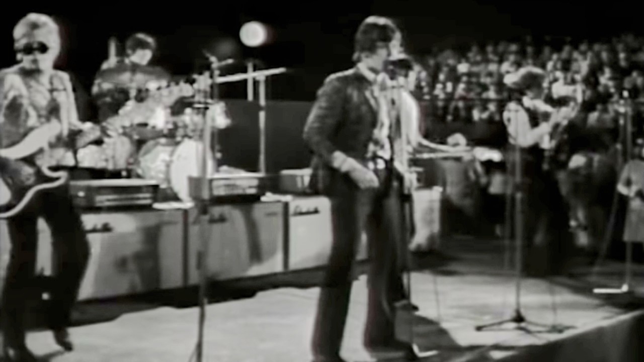 Sounds of the 60's: the Most Exciting Decade in Music History