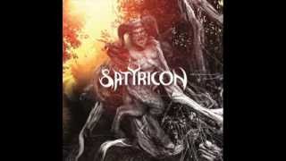 Satyricon - Our World, It Rumbles Tonight (2013)