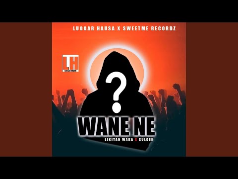 Wakili (feat. Sulgee)