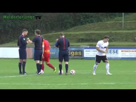 07.09.14:TuRa Meldorf-Dornbreite Lübeck