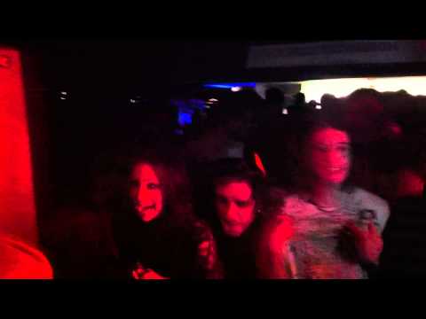 Haters - Shut Up Debut on a boatparty