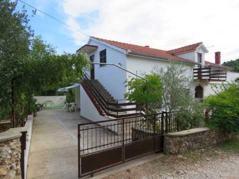 Apartment Mirjana - Ždrelac - Croatia