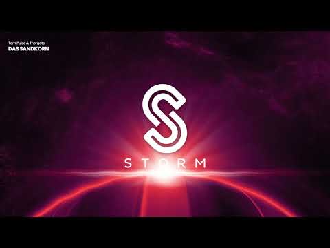 Tom Pulse & Thorgate - Das Sandkorn