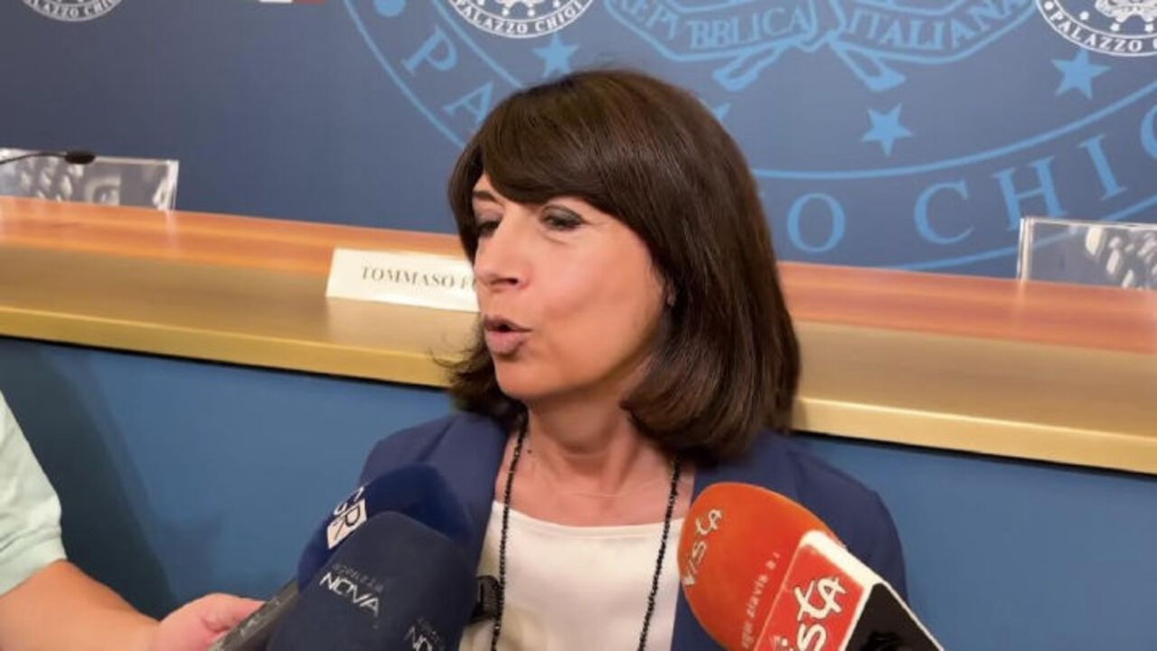 Angelilli (Vicepres. Regione Lazio) su fondo contrasto deindustrializzazione: Occasione per imprese