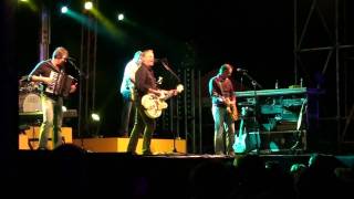 Rowwen Hèze bij Huys ter Horst - Vergeate - De Brug -  Gespeegeld In De Raam