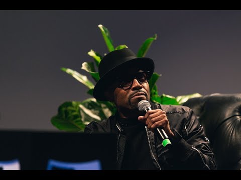 Native Sessions: Teddy Riley and Lido in conversation | Native Instruments