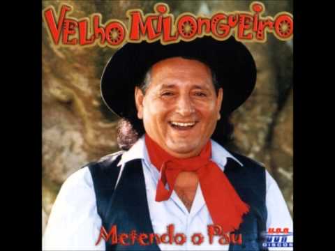 Metendo O Pau video