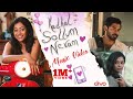 Kadhal Sollum Neram Music Video Kirthana G Maathevan Roshni Haripriyan Nelson Venkatesan