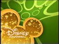 Disney Channel Promos Bumpers February 28 2004