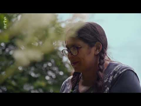 Geheimnisvolle Wildblumen: Hoch oben am Hang Doku (2018)