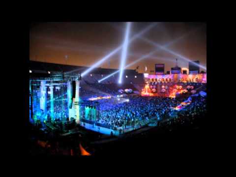 Flashback In The Airwooga vs Its You Its Hertz