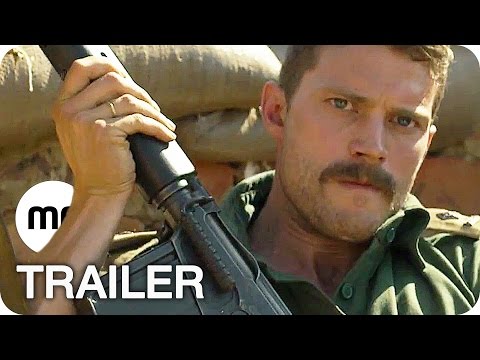 Trailer Jadotville