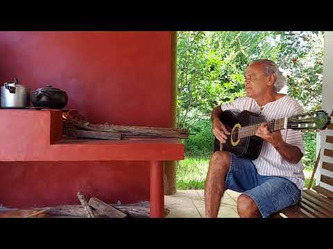LAMENTO SERTANEJO - Gilberto Gil e Dominguinhos