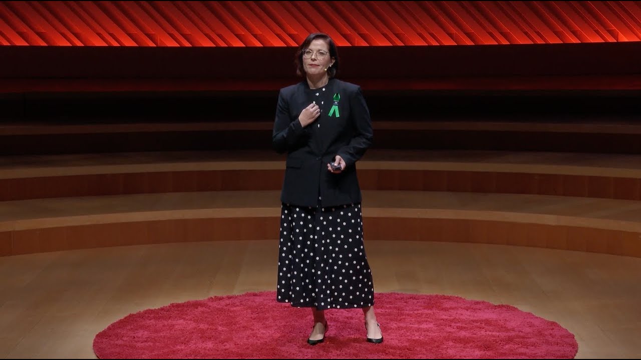 Breaking Down Barriers for Children with ADHD | Dr. Katie Hart | TEDxMiami