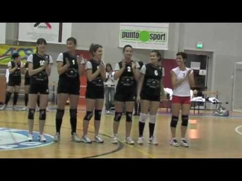 Finale Aics Volley 2010