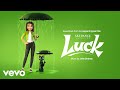 Eva Noblezada Lucky Star Luck Soundtrack From The Apple Original Film