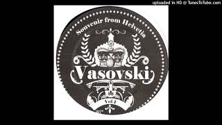 Vasovski - Clap Your Handz (Club Mix)