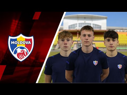 Under 17. Declarațiile jucătorilor Naționalei Moldovei înainte de EURO 2023