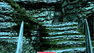 Skyrim Мод - Медведь Довакина