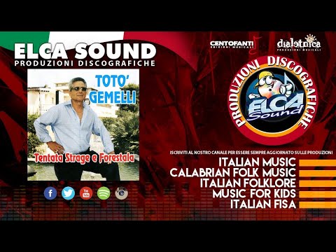 Totò Gemelli - Rondinella