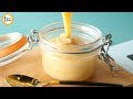 Homemade Condensed Milk Recipe By Food Fusion