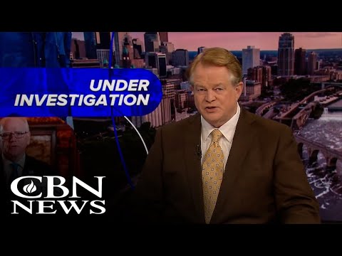 Minnesota State Leaders Under Investigation | News on The 700 Club - January 21, 2026