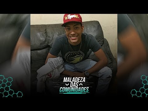 MC CJ - CHEIA DE INTENÇÃO (DJ MARCUS VINICIUS & DJ VITIN DO MT) 2019