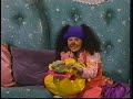 The Big Comfy Couch Destination Imagination