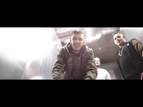 Nikola - Aschebecher Volle (feat. Masa, GraFrer & Miki)