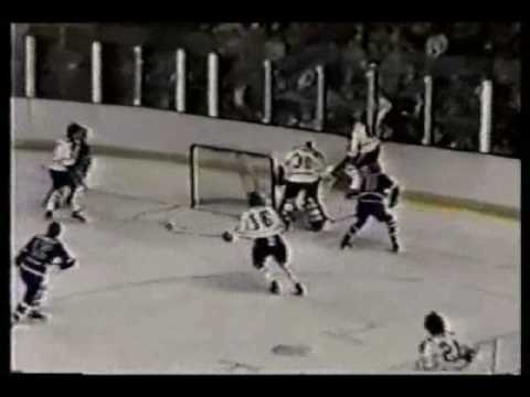 1976 Super Series soviet wings at buffalo sabres