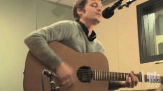 The Tallest Man On Earth - Honey Won&#39;t You Let Me In (Live on KEXP)