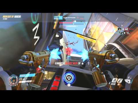 Big Brain Tracer Aim