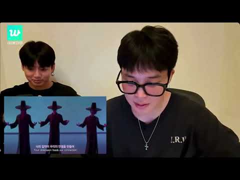 Jungkook and Jimin - 'Your Idol' Part Two