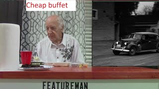 Las Vegas Buffet at Home.Cheap, Cheap