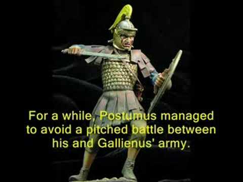 Gallic Empire - Alchetron, The Free Social Encyclopedia