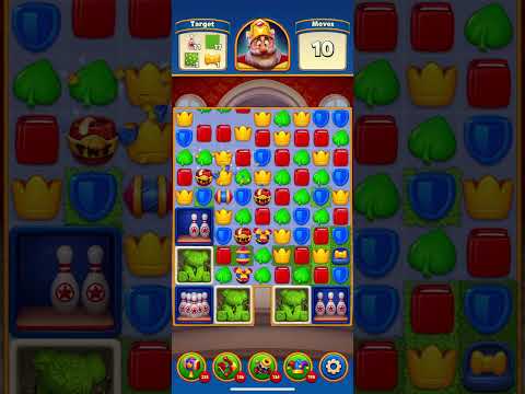 Royal Match LEVEL 4784