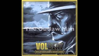 Volbeat - Doc Holiday (HD With Lyrics)