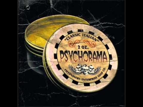 The FiftyNiners feat Jack Cortese (from The Bone Machine) - 06 - L'Ultima Notte (PsychoRama)