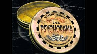 The FiftyNiners feat Jack Cortese (from The Bone Machine) - 06 - L'Ultima Notte (PsychoRama)
