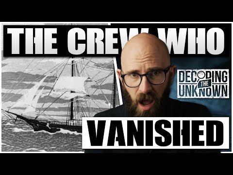 Ghost Ship: The Mary Celeste