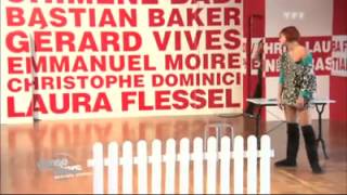 Emmanuel moire danse avec les stars