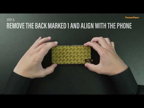 Panzer Glass PanzerGlass | Ekrano apsauga | Apple | iPhone 14 Pro Max | Stiklas | Išvalyti | Itin platus pritaikymas; Lengvas montavimas; Privatumo filtras; Atsparus pirštų atspaudams | Antirefleksinė video