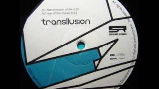 Transllusion - Transmission of Life