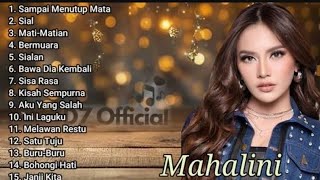 Download lagu Lagu galau Mahalini terbaik 2026 mp3