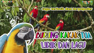 Download lagu Burung Kakatua ❤ Lagu anak Burung kakak Tua ♫ Lirik dan lagu mp3 Download lagu Burung Kakatua ❤ Lagu anak Burung kakak Tua ♫ Lirik dan lagu mp3