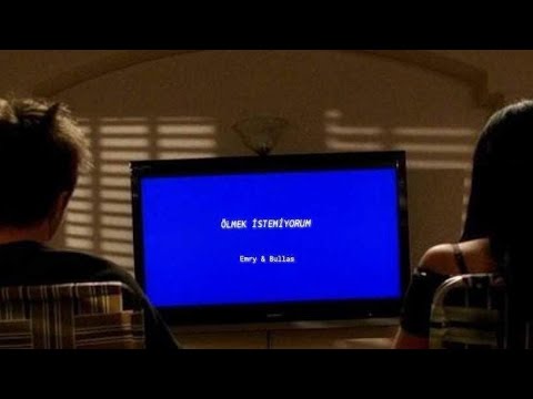 Bullas & Emry - ÖLMEK İSTEMİYORUM (Prod.by Paydost)