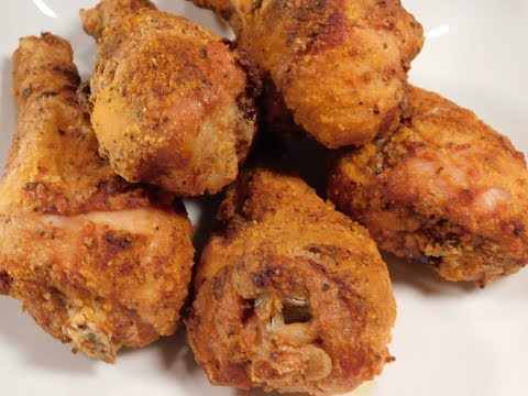download lagu mp3 mp4 Oven Baked Chicken Drumsticks Crispy, download lagu Oven Baked Chicken Drumsticks Crispy gratis, unduh video klip Oven Baked Chicken Drumsticks Crispy
