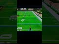 Throwing dots in ESG Football. #esg #football #nfl #viral